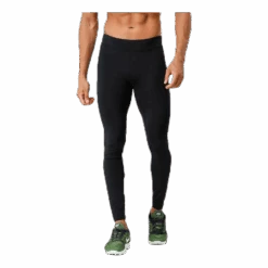 CASALL Essential Tights Black