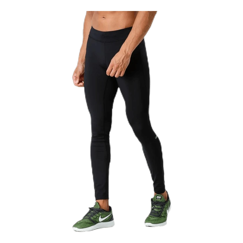 CASALL Essential Tights Black - Image 3