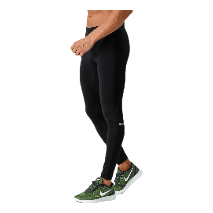 CASALL Essential Tights Black - Image 4