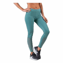 CASALL Synergy 7/8 Tights Green