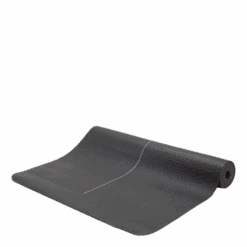 CASALL Exercise Mat Balance 3mm Black