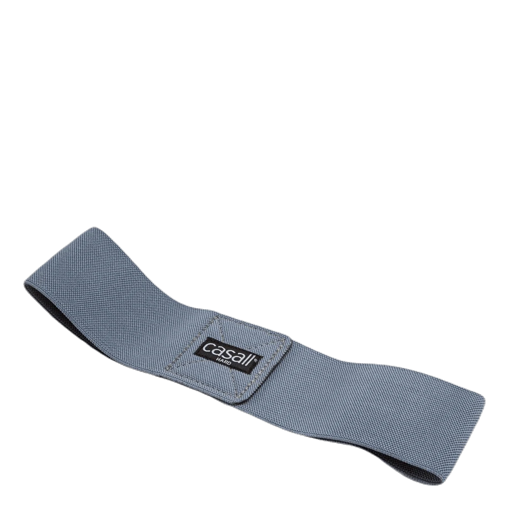 CASALL Mini Band Hard Grey