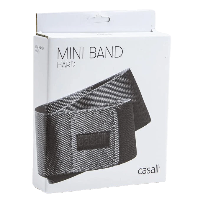 CASALL Mini Band Hard Grey - Image 4