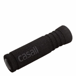 CASALL Jump Rope Steelwire Black