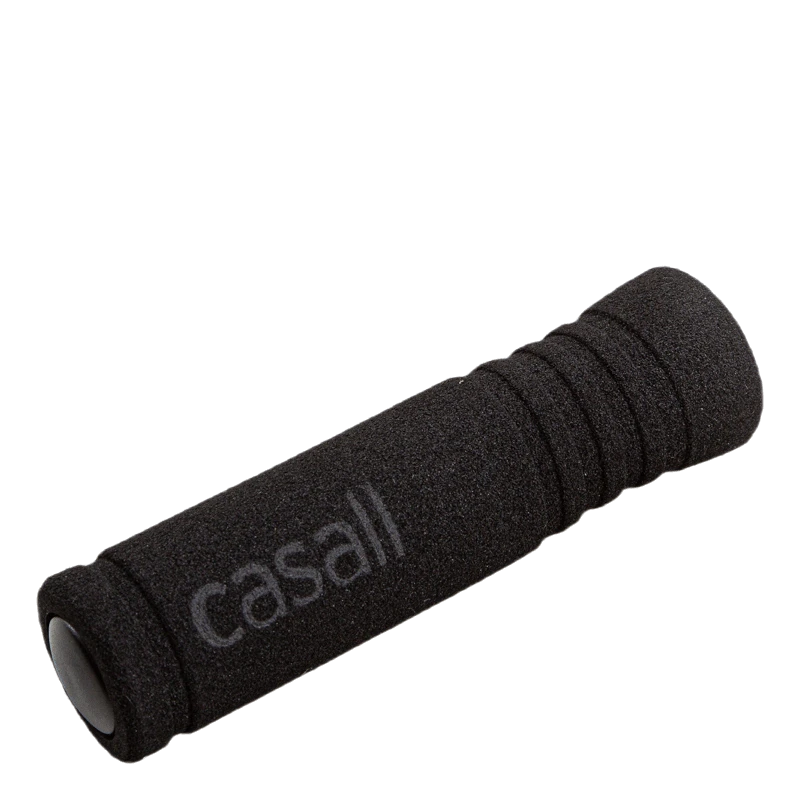 CASALL Jump Rope Steelwire Black