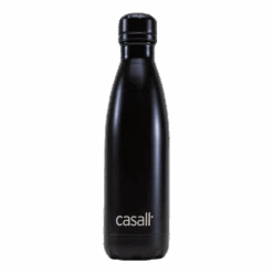 CASALL ECO Cold Bottle 0,5L Black