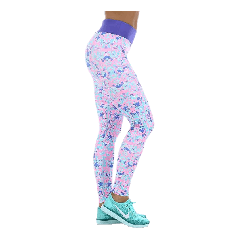 Bluebell Purple/Patterned - Image 5