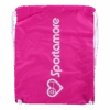 Sportamore Gym Bag Pink