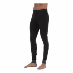 Rasmus Pant Black
