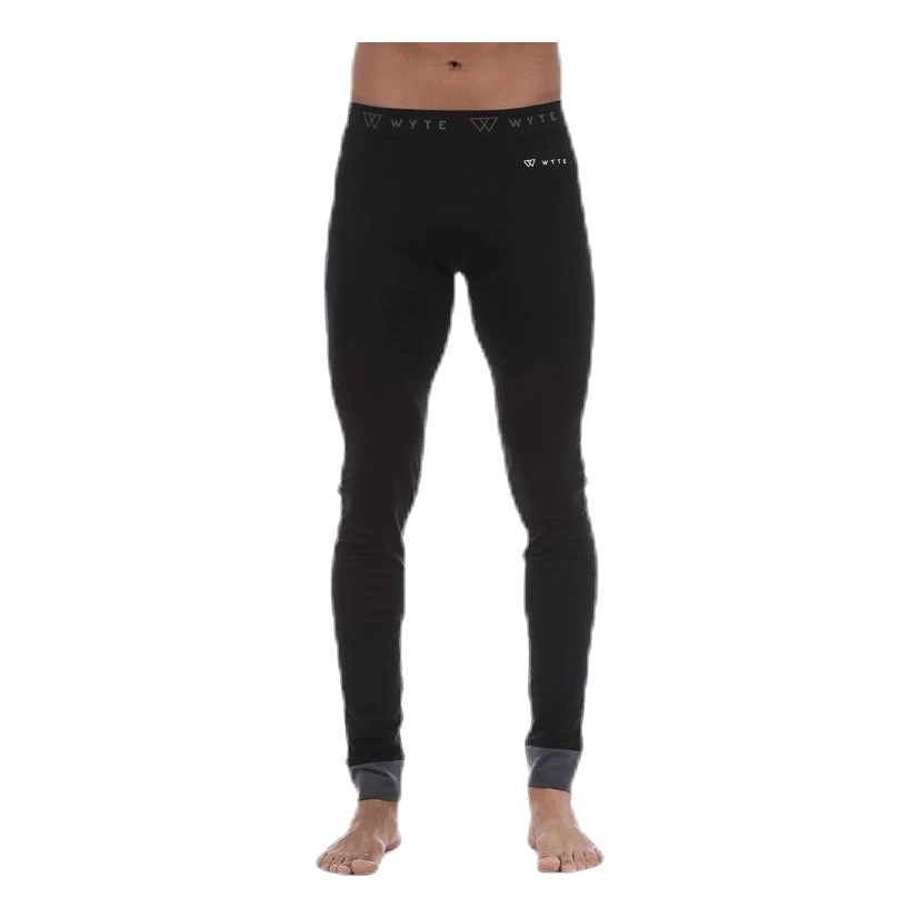 Rasmus Pant Black - Image 2