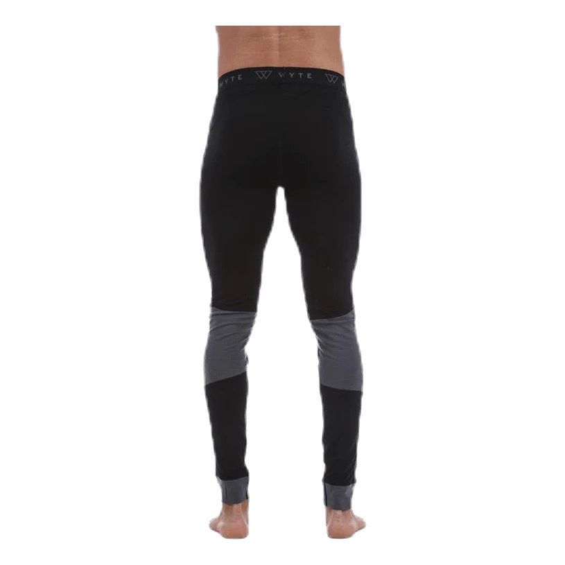 Rasmus Pant Black - Image 3