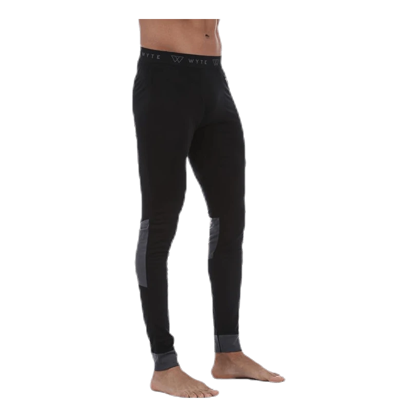 Rasmus Pant Black - Image 4