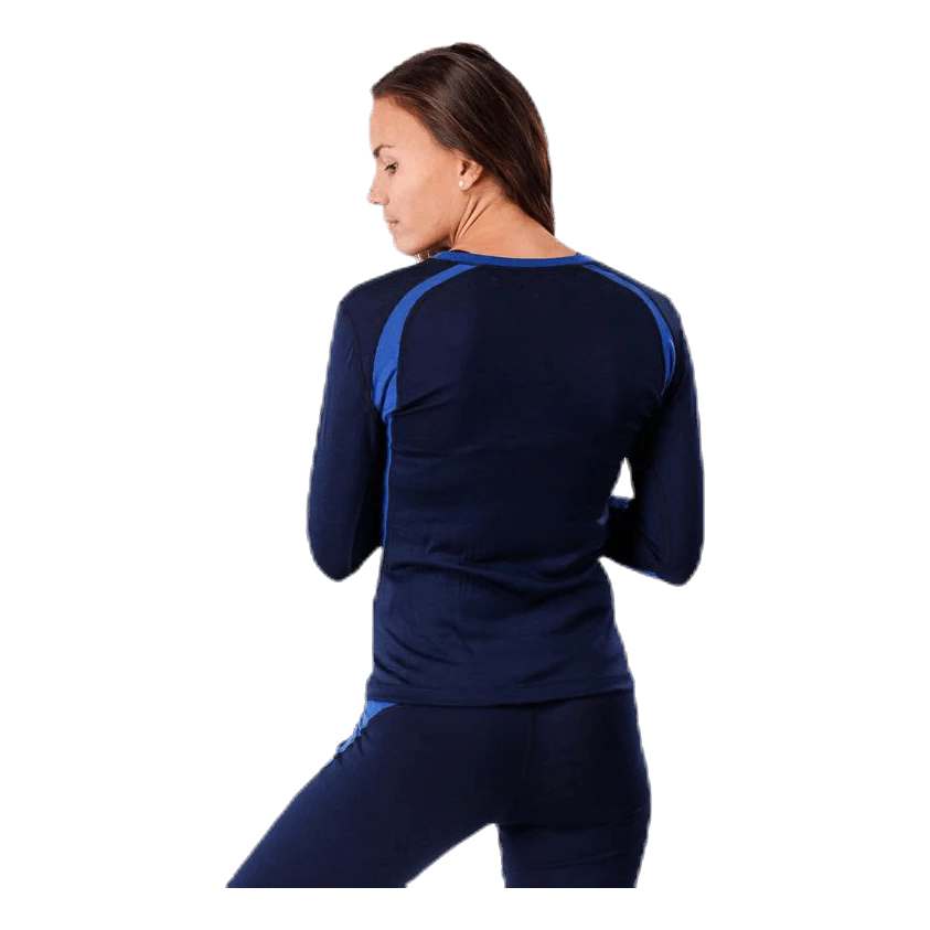 Lovisa Top Blue - Image 2