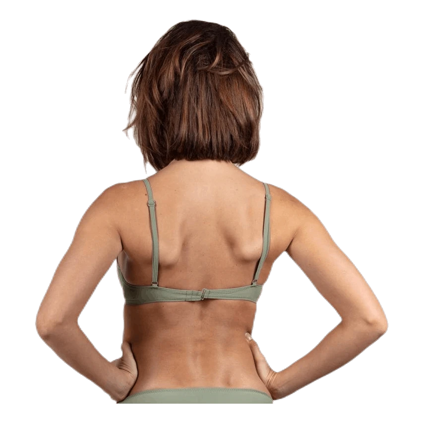Helia Push Up Green - Image 5