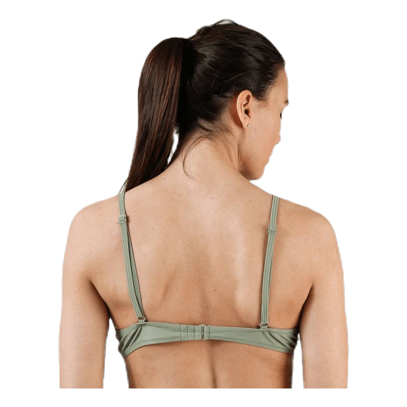 Helia Push Up Green - Image 2