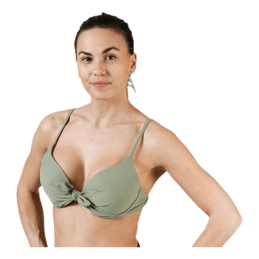 Helia Push Up Green - Image 3
