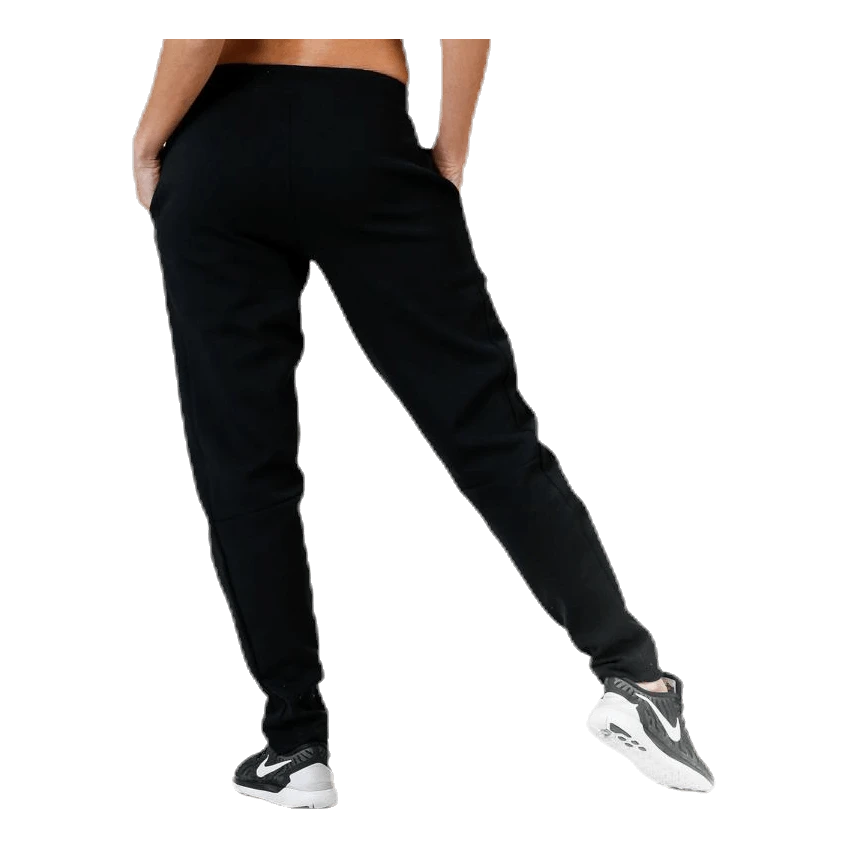 Ebba Tech Pants Black - Image 3