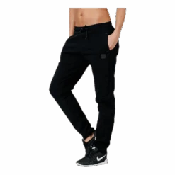 Ebba Tech Pants Black