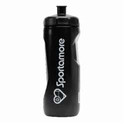 Bottle 500 Black