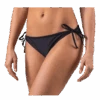 Abigail Tie Tanga Black