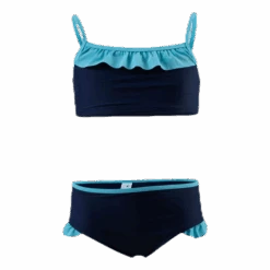 Jr Missy Set Blue/Turquoise