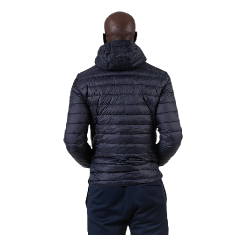 Olle Jacket Black - Image 4