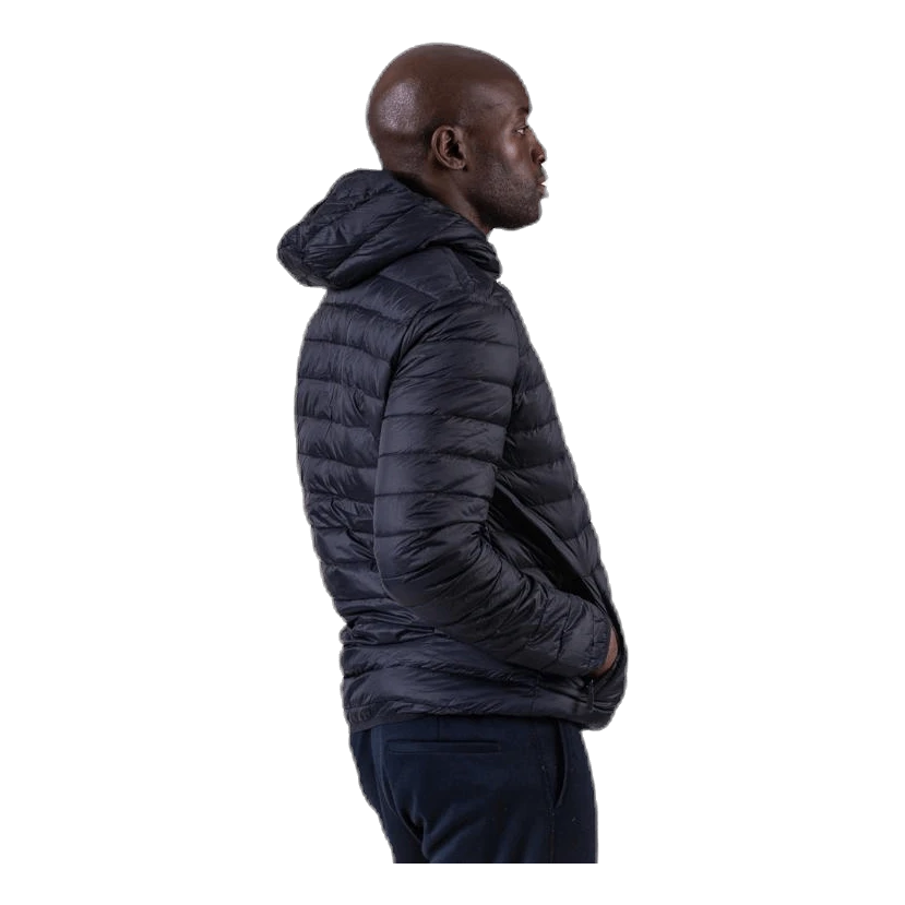 Olle Jacket Black - Image 5