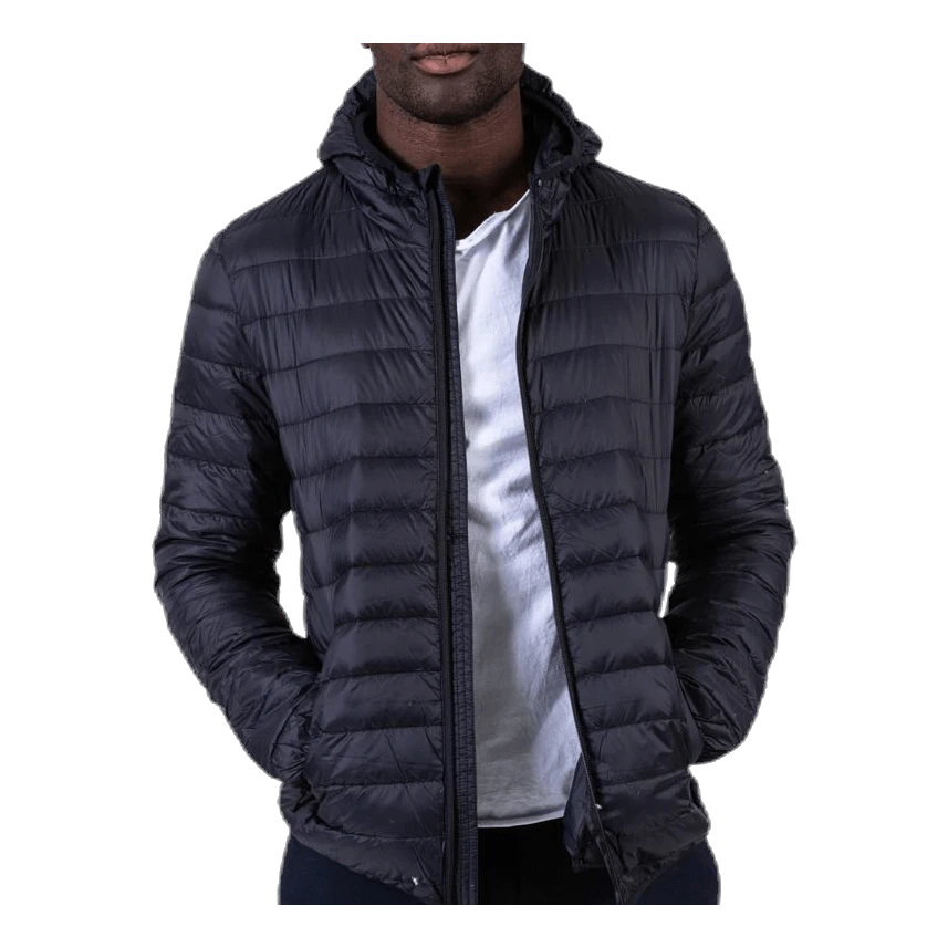 Olle Jacket Black - Image 6