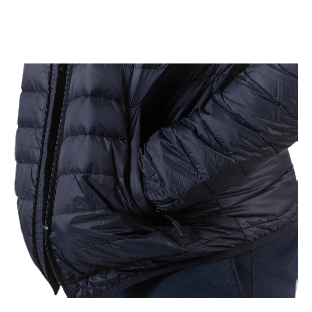 Olle Jacket Black - Image 7