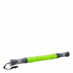 Massage Bar Green/Grey