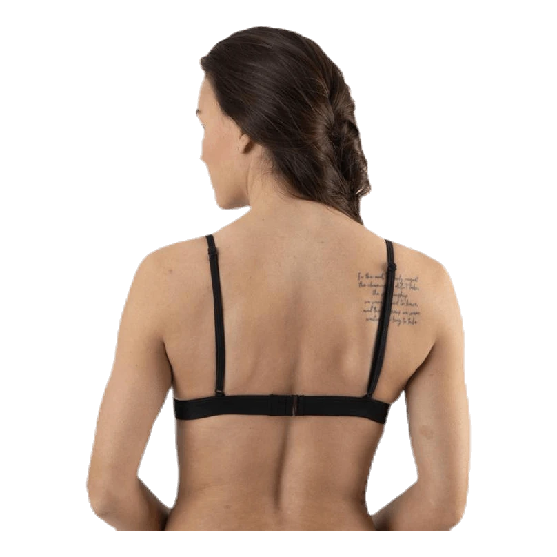 Cora Fixed Triangle Black - Image 3