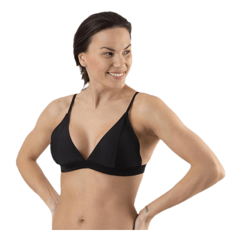 Cora Fixed Triangle Black - Image 4