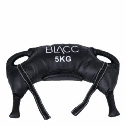 Bulgarian Bag 5kg Black