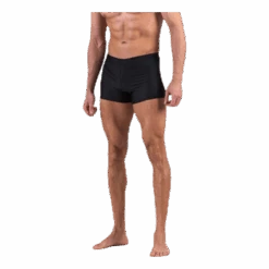 Polo Swim Trunks Black