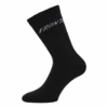 Frontier 5-pack Tube Sock Black