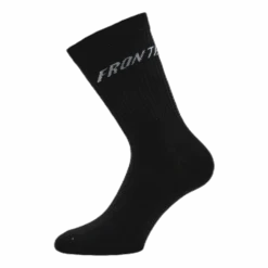 Frontier 5-pack Tube Sock Black