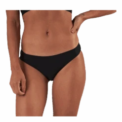 Swim Team Brief Black