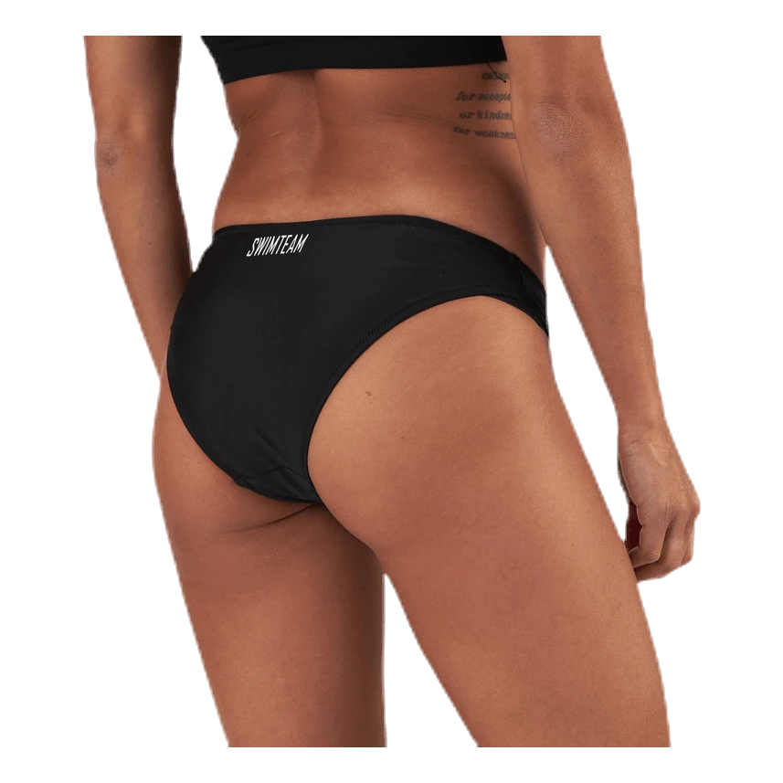 Swim Team Brief Black - Image 3
