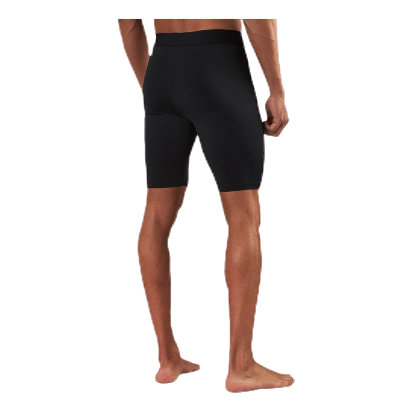 Frontier Bastille Short Tights Black - Image 2