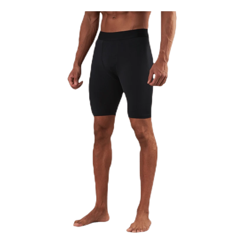 Frontier Bastille Short Tights Black - Image 3