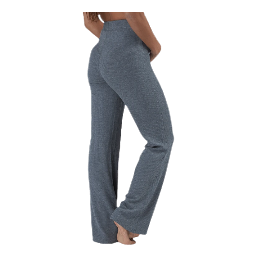 Serenity Rib Pant Grey