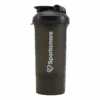 Shaker 600ml Black