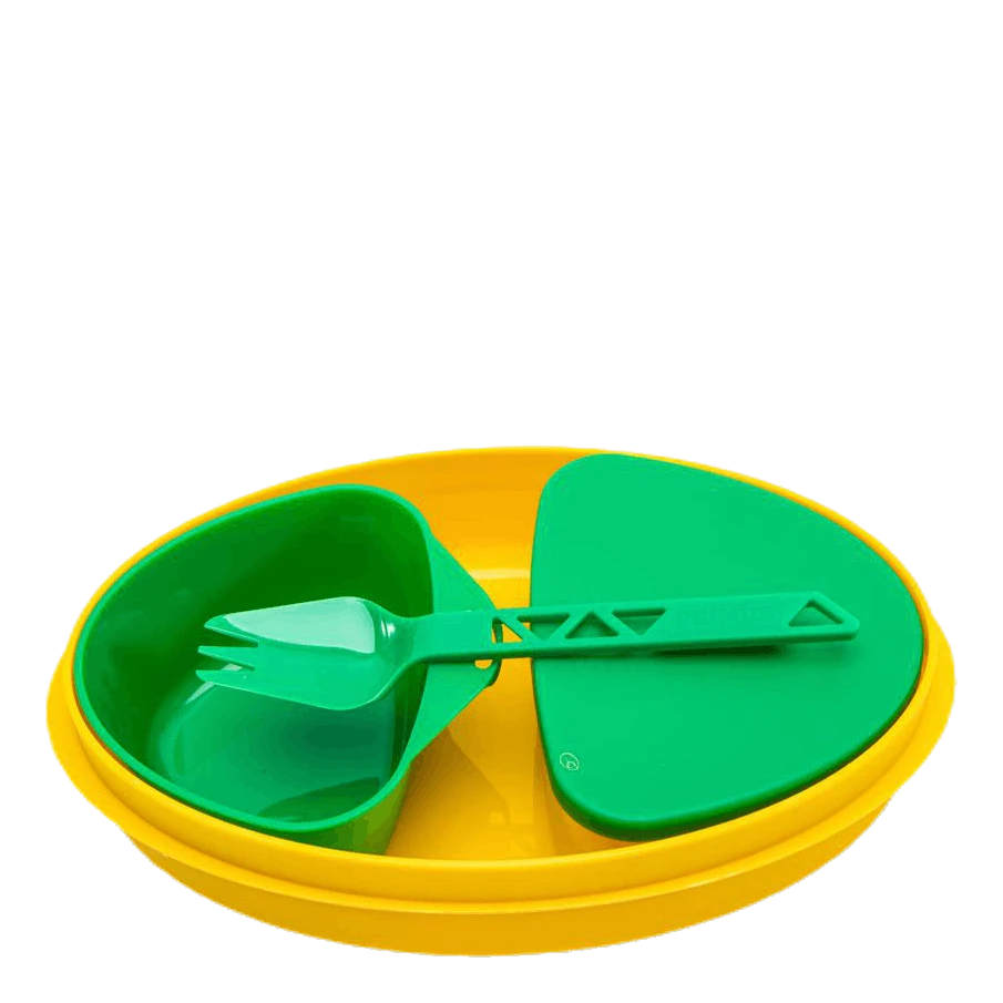 Primus Meal Set Pippi Green - Image 2