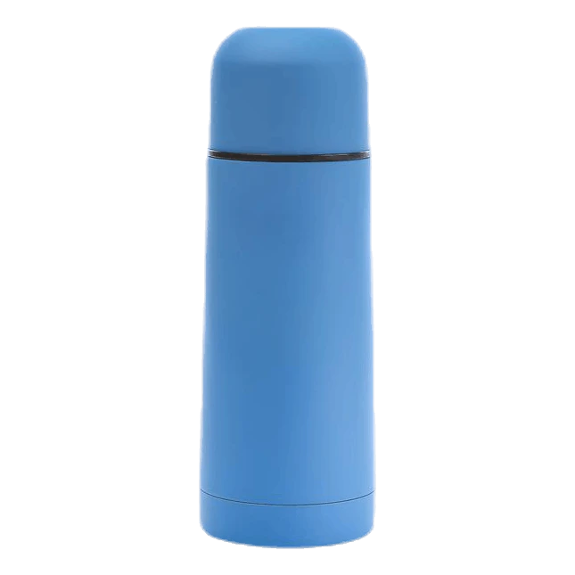 Termos 350ml Blue - Image 2