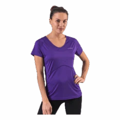 OXIDE Top X-Cool OT Purple