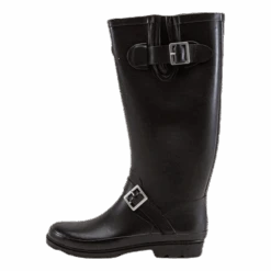 San Marino High Black