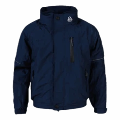 MOUNTAIN HORSE Team Jacket Jr Blue