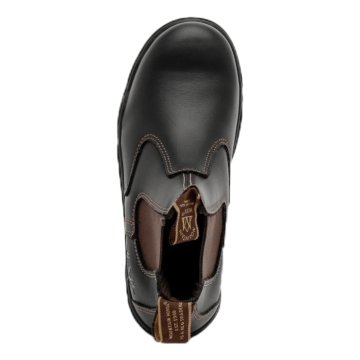 MOUNTAIN HORSE Protective Jodhpur Brown - Image 5