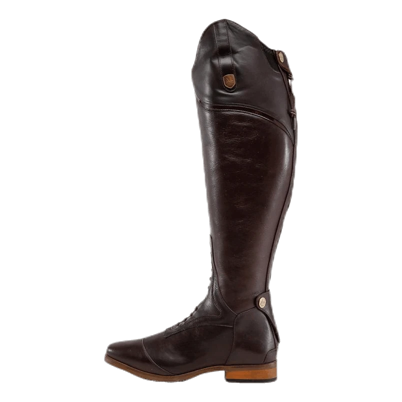 MOUNTAIN HORSE Sovereign High Rider Regular/Wide Brown