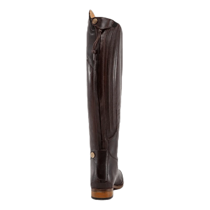 MOUNTAIN HORSE Sovereign High Rider Regular/Wide Brown - Image 2